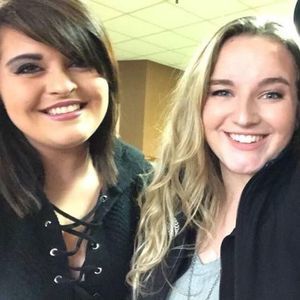 Meet your Posher, Danni